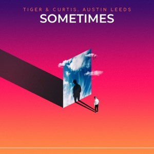 Sometimes (feat. Austin Leeds)
