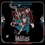 Hällas - The Astral Seer (Live at Cirkus)