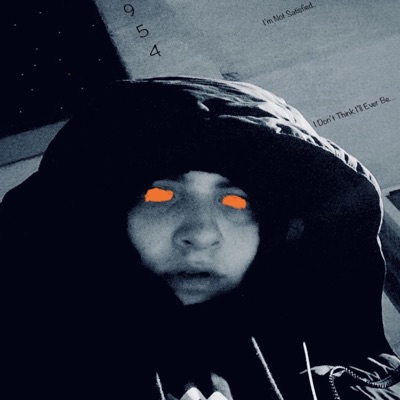 Im Not Satisfied - Single