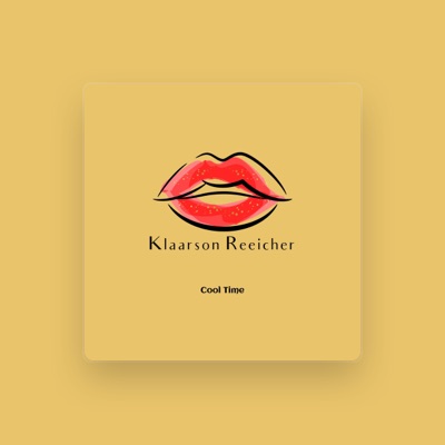 Listen to Klaarson Reeicher, watch music videos, read bio, see tour dates & more!