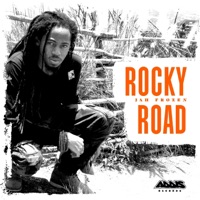 Rocky Road - Single - Jah Frozen & Addis Records