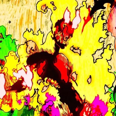 New Jazz Cypher (feat. Itzzscottie, Blurrybandzz, Yk Icy, Oxy!, Mbthewave & Beanie Boo) - Single