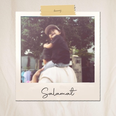 Salamat - Single