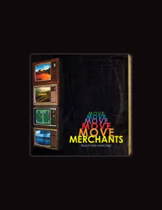 Listen to Move Merchants, watch music videos, read bio, see tour dates & more!