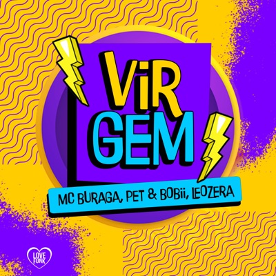 Virgem - Single