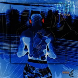 The Still Water Oriax Kae