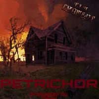 Petrichor - Single - Tim Torment