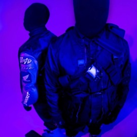 No ID (ALTAS.WAV TOO TWISTED) Murdock Altas