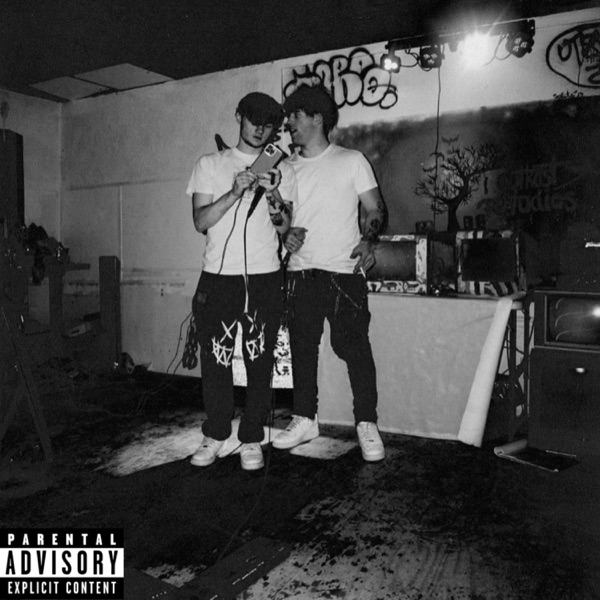 Gun You Down (feat. Luvhead)