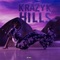 Hills - Krazykk lyrics