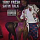 Satin Talk Single