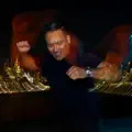 George Lamond