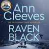 Raven Black - Ann Cleeves