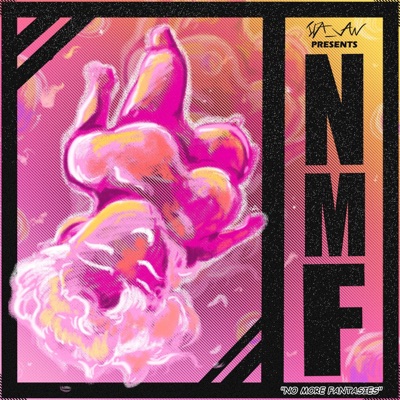 No More Fantasies - Single