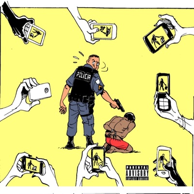 Contra o Estado 001 - Single