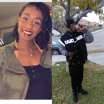 You Say Queen Lola B T.Real_Adams (Radio Edit) - Single