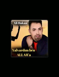 收听 Ali Hakan、观看音乐视频、阅读小传、查看巡演日期等 ！