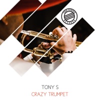 Crazy Trumpet - Single - Tony S