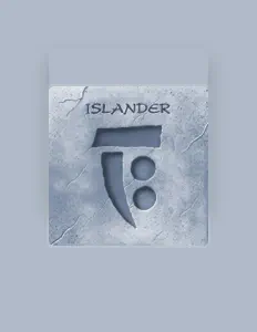 Islanderを聴いたり、ミュージックビデオを鑑賞したり、経歴やツアー日程などを確認したりしましょう！