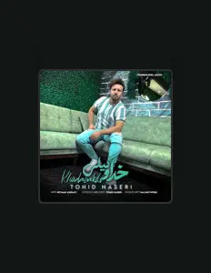 Listen to Tohid Naseri, watch music videos, read bio, see tour dates & more!