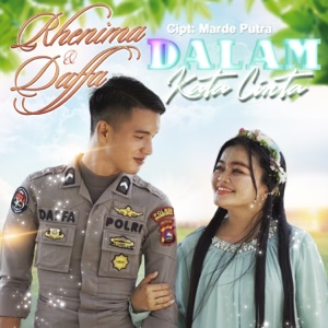 Chord Gitar Dalam Kata Cinta - Rhenima & Daffa