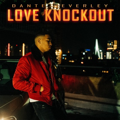 Love Knockout - Single