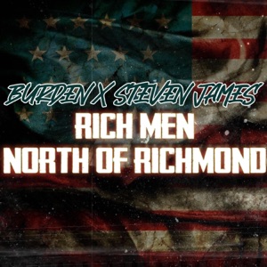 Rich Men North of Richmond (feat. Steven James) - Single