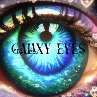 Galaxy Eyes - Single - King Koda