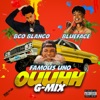 Ouuhh G-Mix - Single