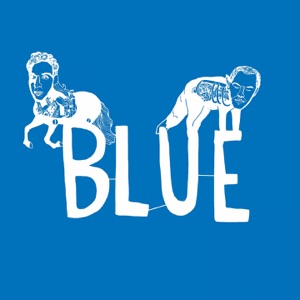 Blue - EP