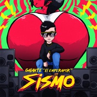 Sismo - Single - Galante 