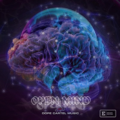 OPEN MIND (feat. SEEYAH TARGET & TUMIIDOPEBOII) - Single