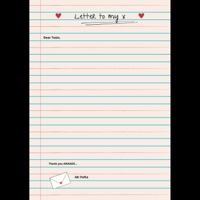 Letter To My X (Verse 2) (feat. DaBlixx Osha) - Single - Mr Pafta