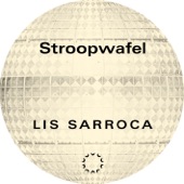 Stroopwafel artwork