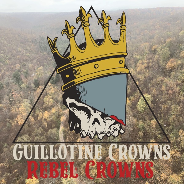 Rebel Crowns (feat. Uncommon Nasa & Short Fuze) - Single