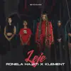 leje