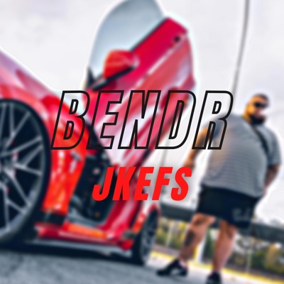 BENDR (feat. JKEFS) - Single