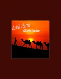 Listen to Arish Harris, watch music videos, read bio, see tour dates & more!