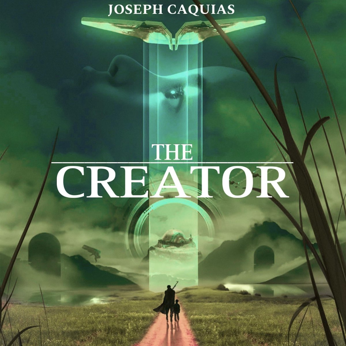 ‎a Place In The Sky From The Creator Single Album By Joseph Caquias Apple Music 