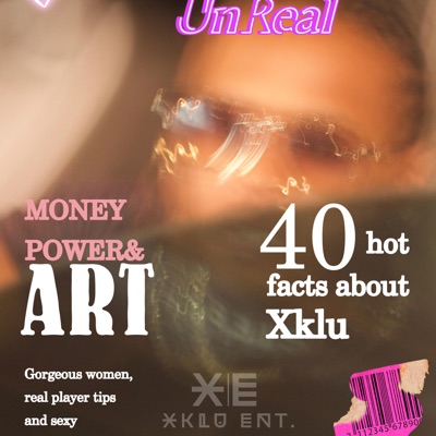 Unreal (Radio Edit) - Single