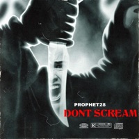 Dont Scream - Single - PROPHET28