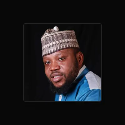 Listen to Alhaji Ibraheem Labaeka, watch music videos, read bio, see tour dates & more!