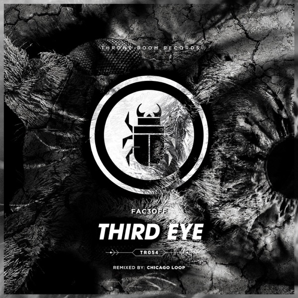 Third Eye - EP
