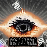 Psicoferia - Single - D.I. Distrito de Interzonas, Actter & Many