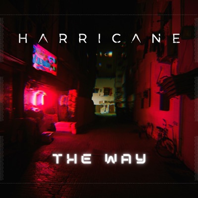 The Way (Radio Edit) [Radio Edit] - Single