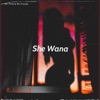 She Wana - Single