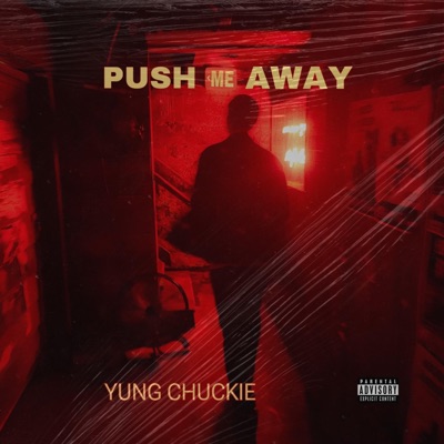 Push Me Away - Single