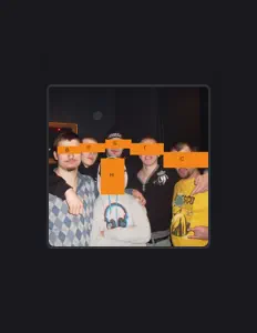 Escucha a Ganj, mira vídeos musicales, lee la biografía, consulta fechas de giras y mucho más.