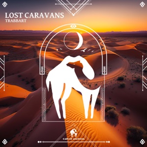 Lost Caravans - Single