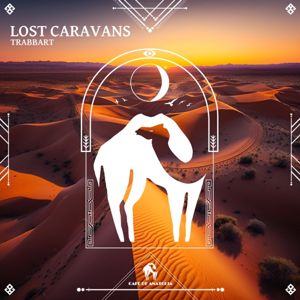 Lost Caravans - Single